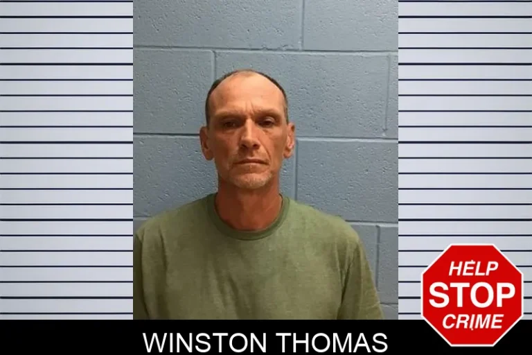 Winston Thomas