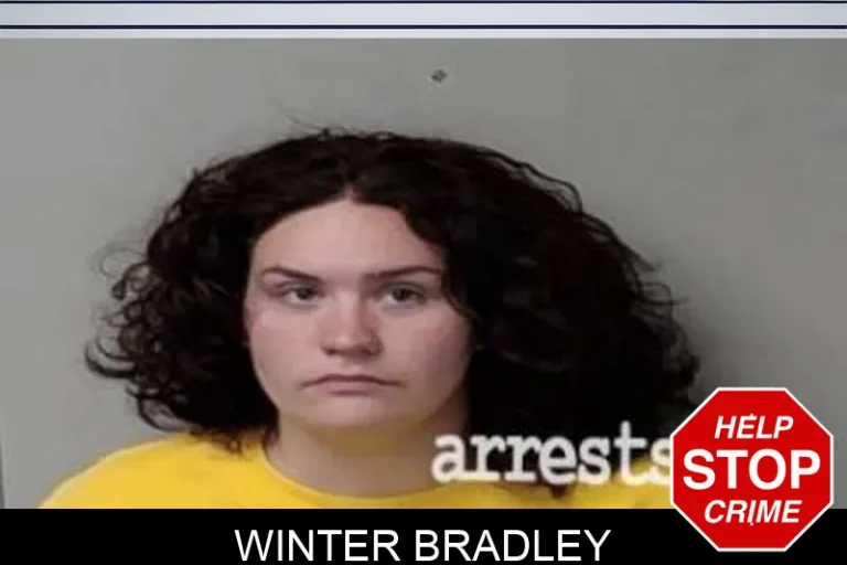 Winter Bradley