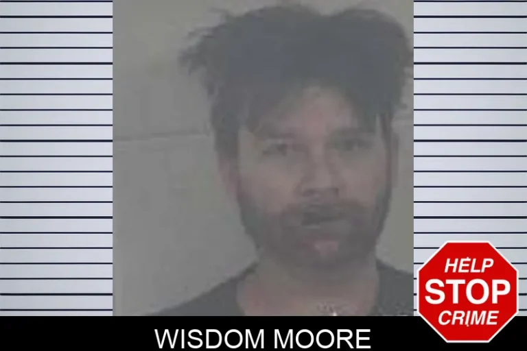 Wisdom Moore