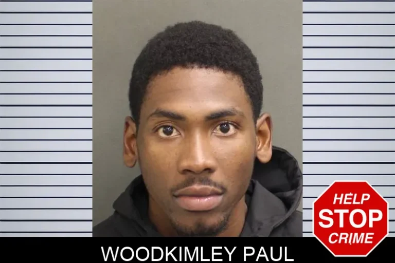 Woodkimley Paul