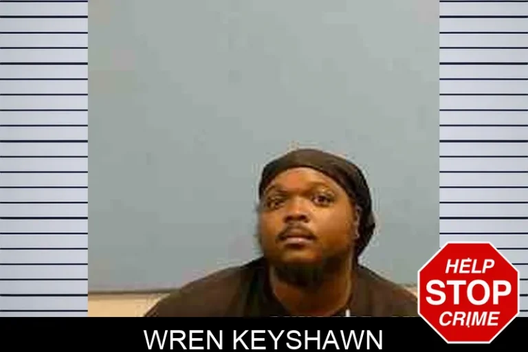 Wren Keyshawn