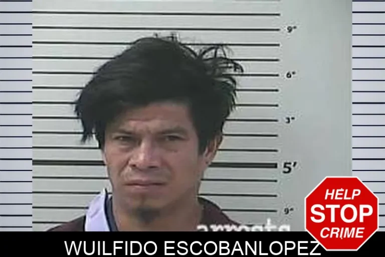 Wuilfido EscobanLopez