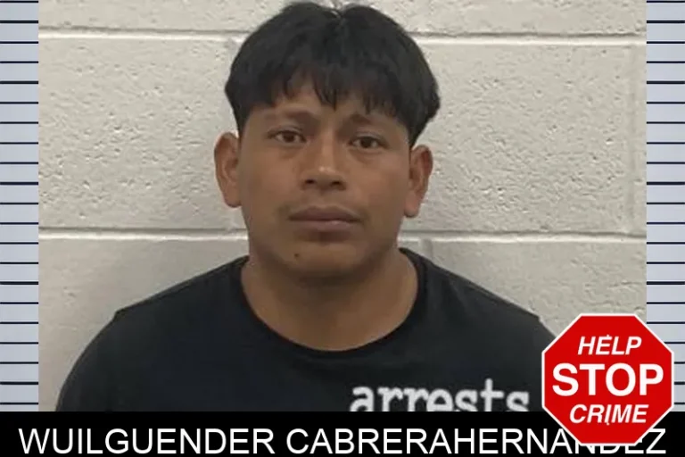Wuilguender CabreraHernandez