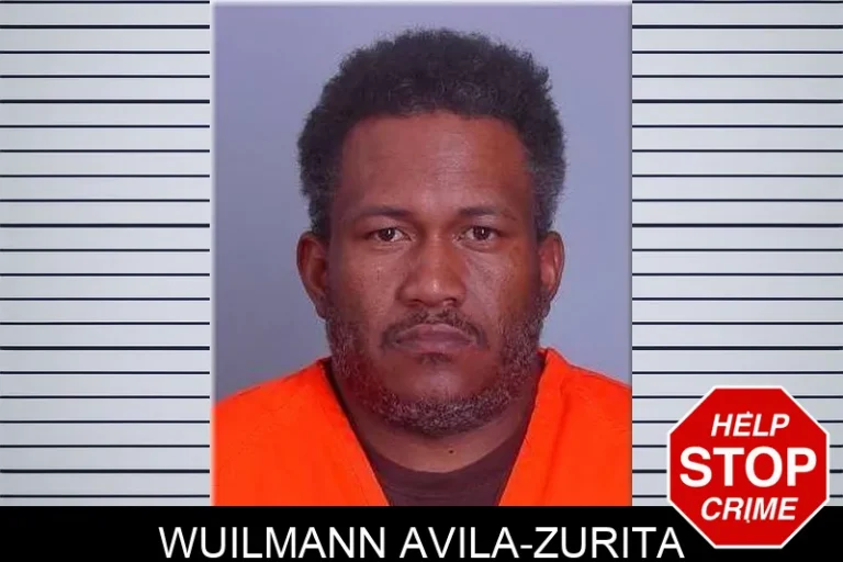 Wuilmann Avila-Zurita