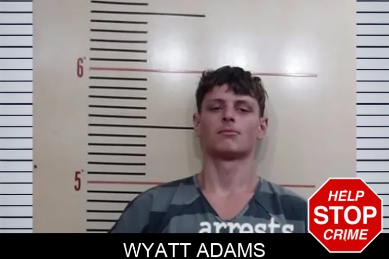 Wyatt Adams