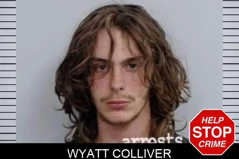 Wyatt Colliver