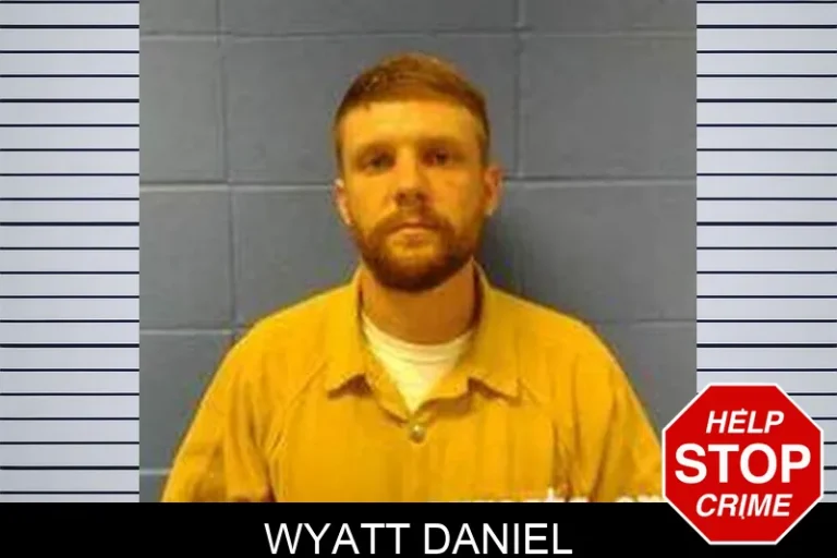 Wyatt Daniel