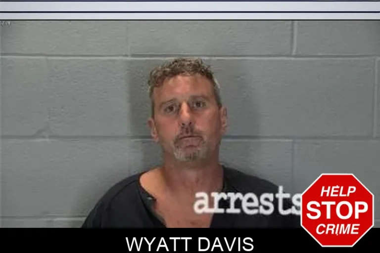 Wyatt Davis