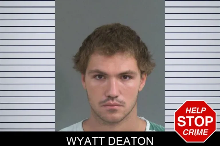 Wyatt Deaton