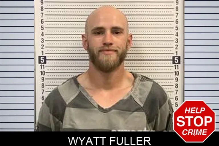 Wyatt Fuller