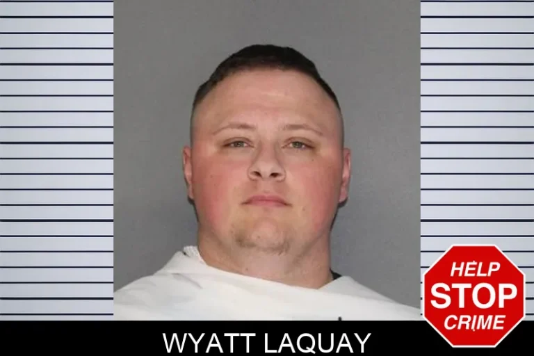 Wyatt Laquay