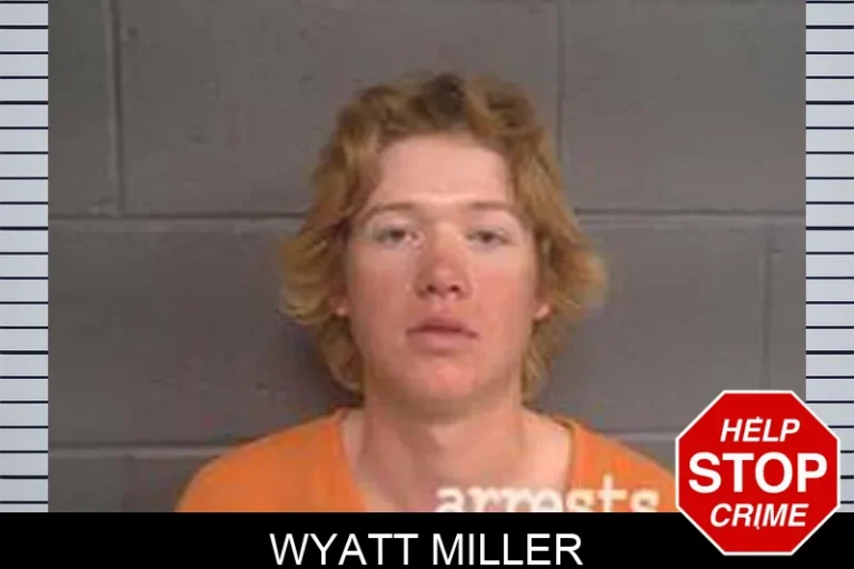 Wyatt Miller