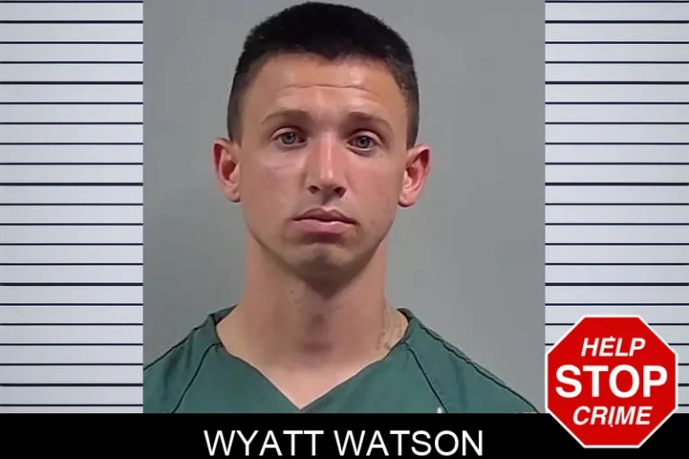Wyatt Watson