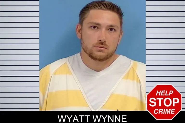 Wyatt Wynne