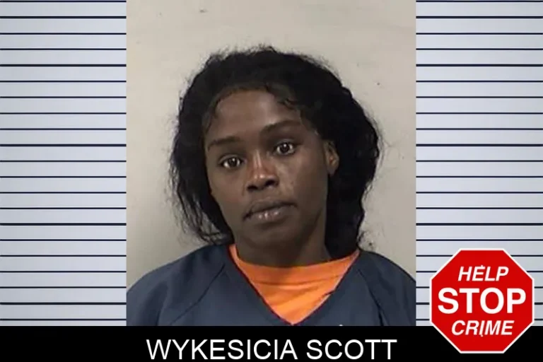 Wykesicia Scott