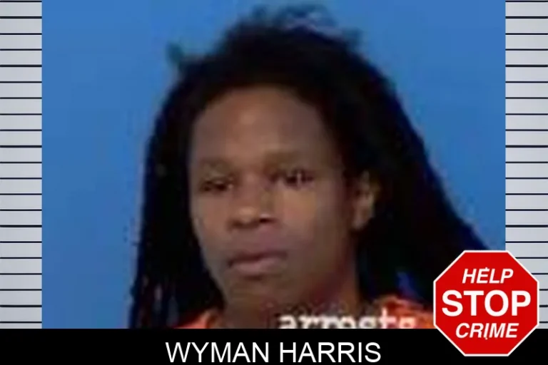 Wyman Harris