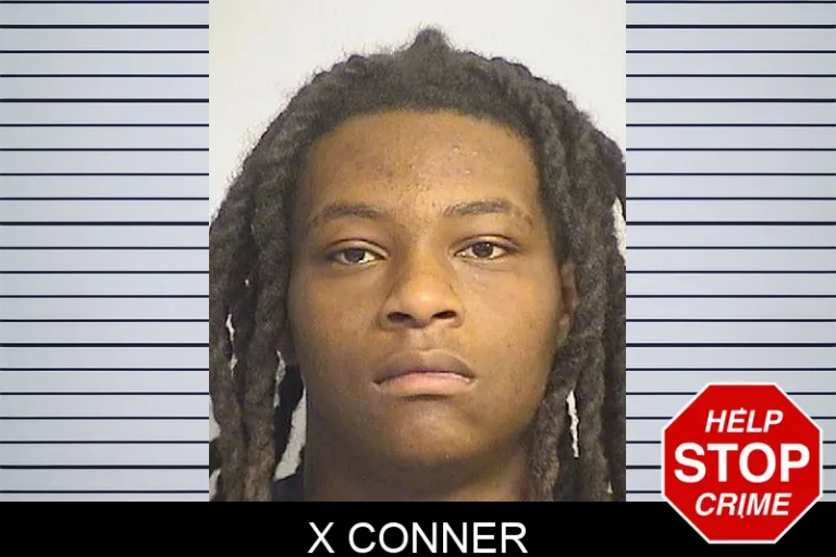 X Conner