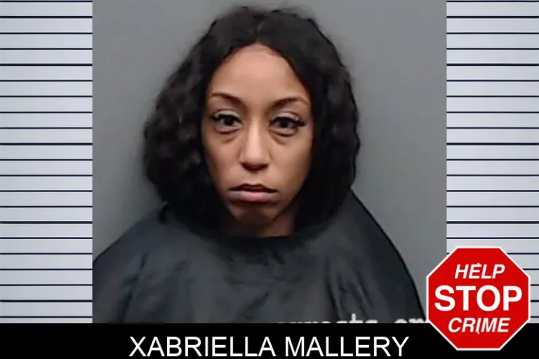 Xabriella Mallery