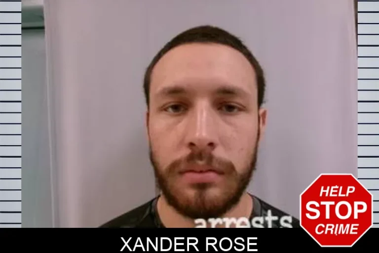 Xander Rose