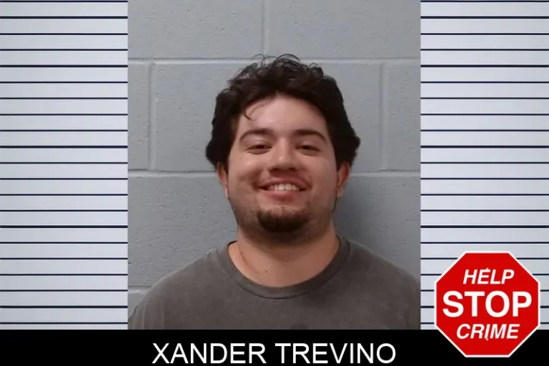 Xander Trevino