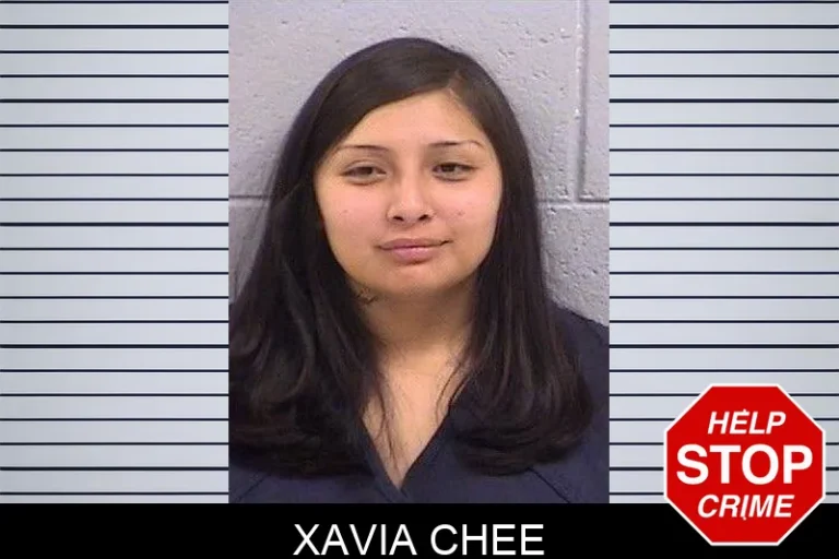 Xavia Chee