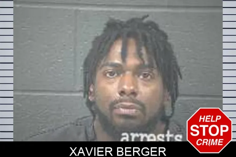 Xavier Berger
