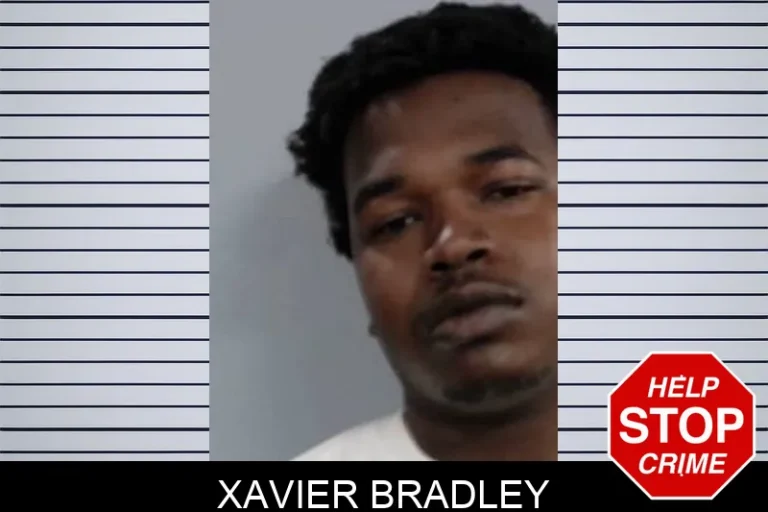 Xavier Bradley