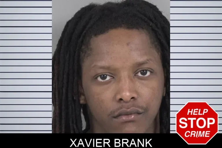 Xavier Brank