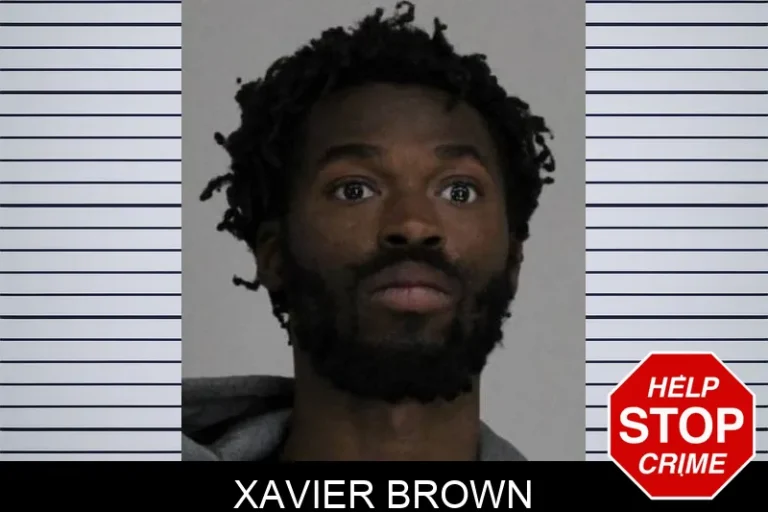 Xavier Brown