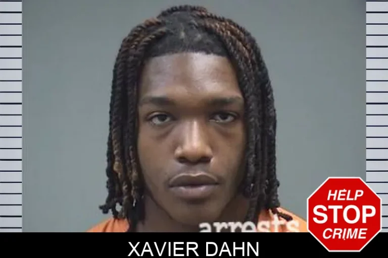 Xavier Dahn