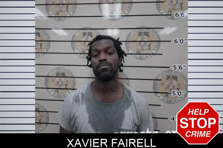 Xavier Fairell