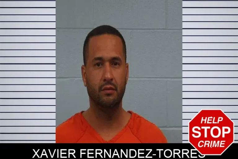Xavier Fernandez-Torres