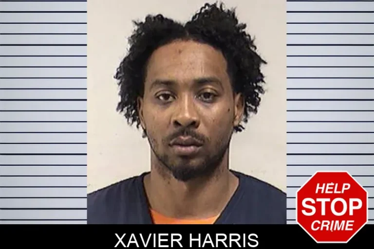 Xavier Harris