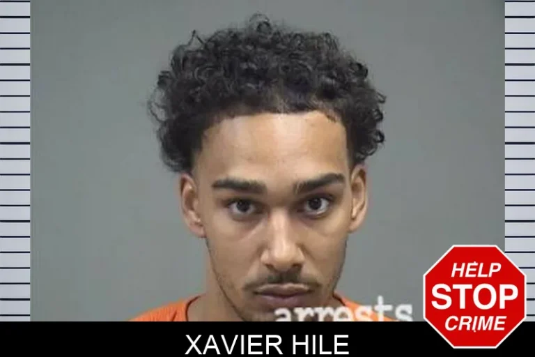 Xavier Hile