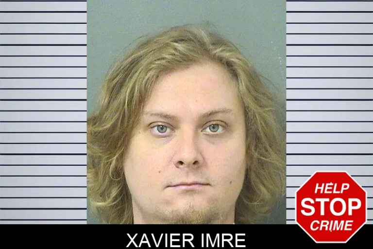 Xavier Imre