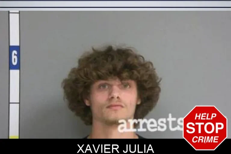 Xavier Julia