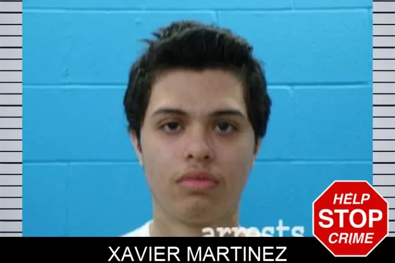 Xavier Martinez