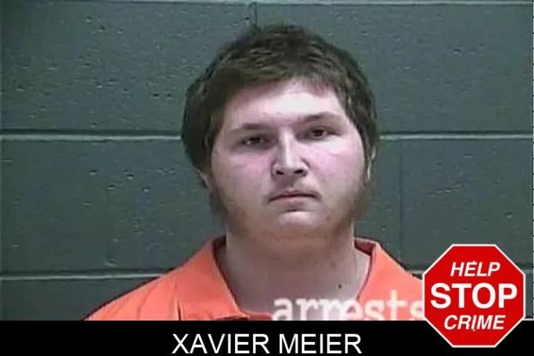 Xavier Meier