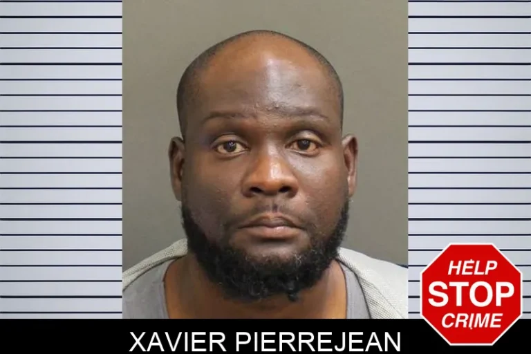 Xavier Pierrejean