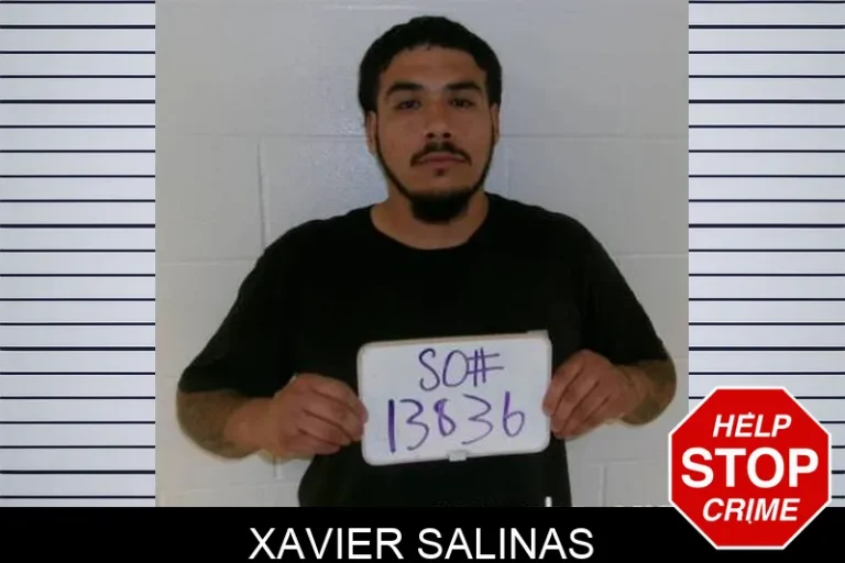 Xavier Salinas
