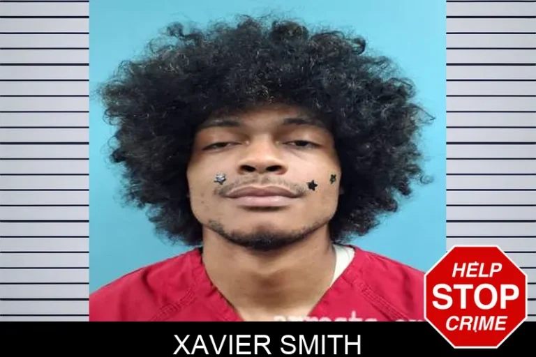 Xavier Smith