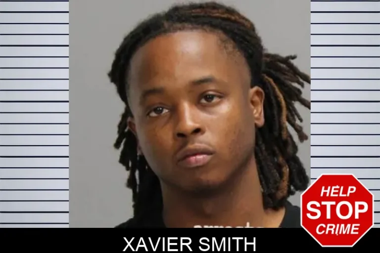 Xavier Smith