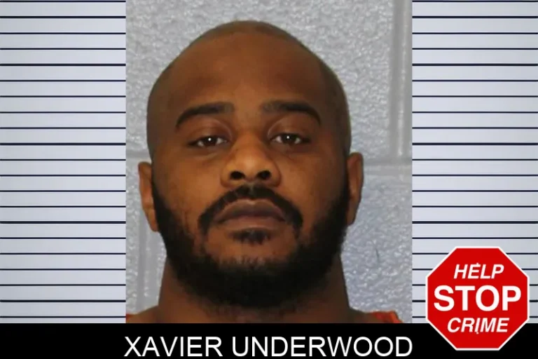 Xavier Underwood