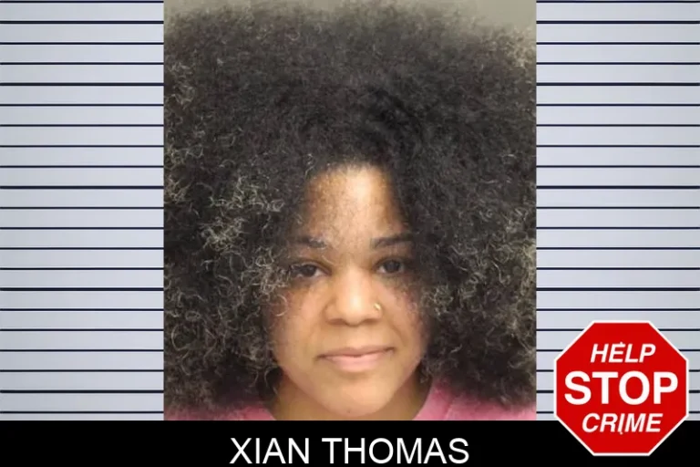 Xian Thomas