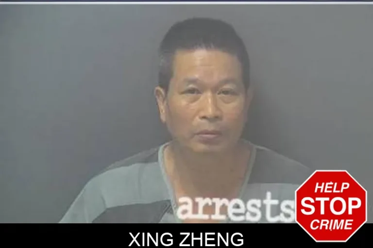Xing Zheng