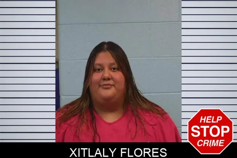 Xitlaly Flores