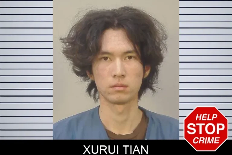 Xurui Tian