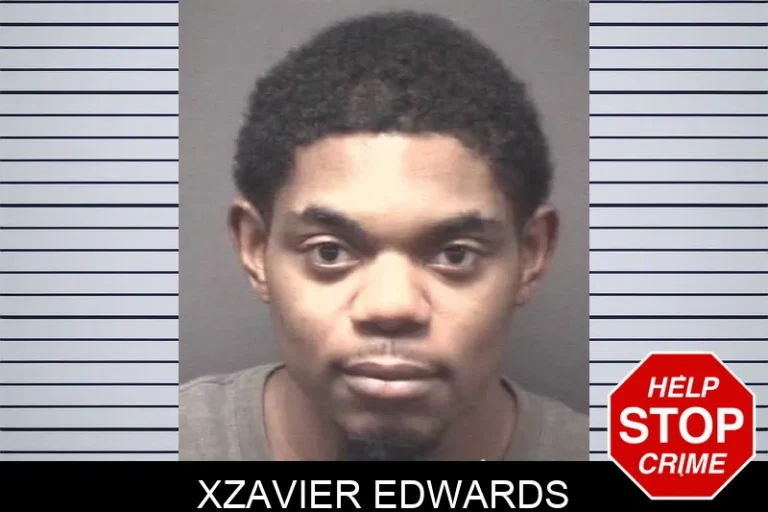 Xzavier Edwards