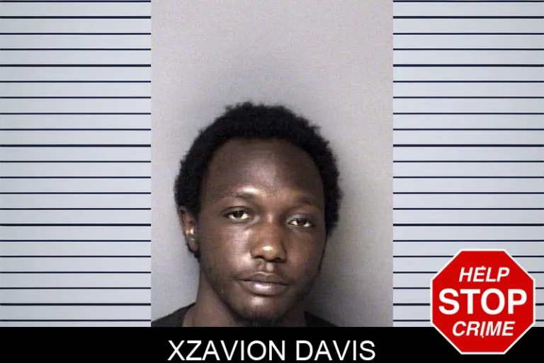 Xzavion Davis