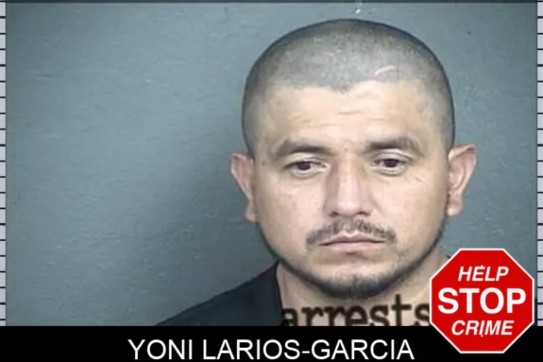 YONI LARIOS-GARCIA